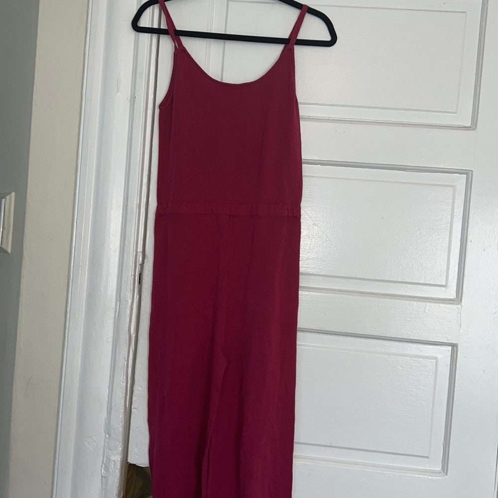 Lulus Jumpsuit - Picture 8 of 9